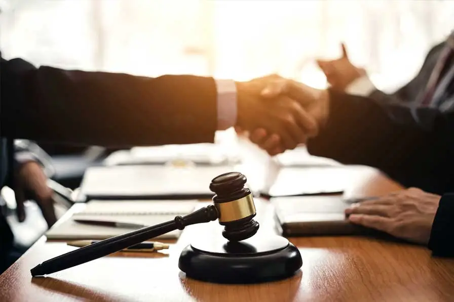 judgements and settlements